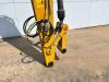 Caterpillar MH3024 - Automatic Greasing / Tilting Cab Foto 16 thumbnail