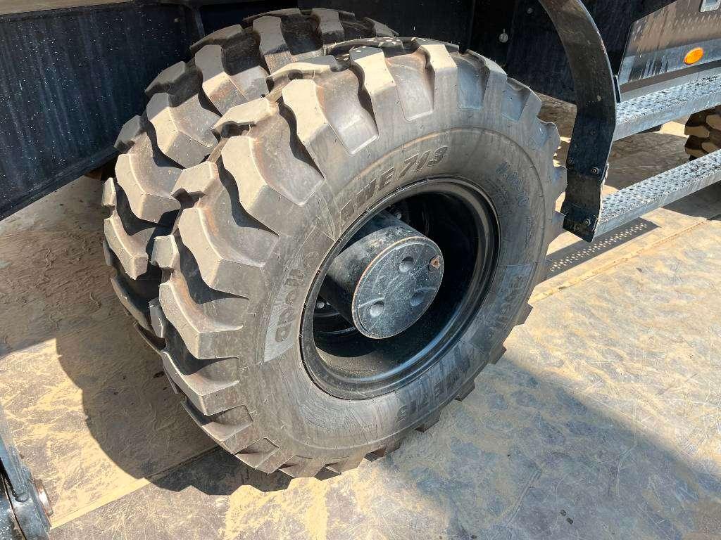 Caterpillar MH3024 - Automatic Greasing / Tilting Cab Foto 20