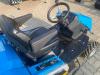 Bertolini MULCHER 92 PRO 4WD Foto 10 thumbnail