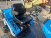 Bertolini MULCHER 92 PRO 4WD Foto 12 thumbnail