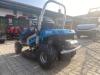 Bertolini MULCHER 92 PRO 4WD Foto 5 thumbnail