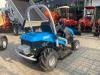 Bertolini MULCHER 92 PRO 4WD Foto 6 thumbnail