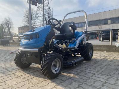 Bertolini MULCHER 92 PRO 4WD vendida por Giordano Srl