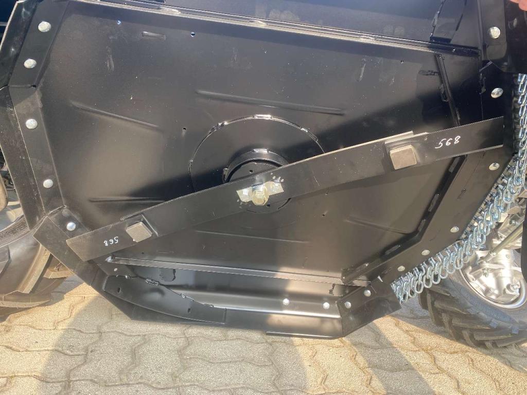 Bertolini MULCHER 92 PRO 4WD Foto 20