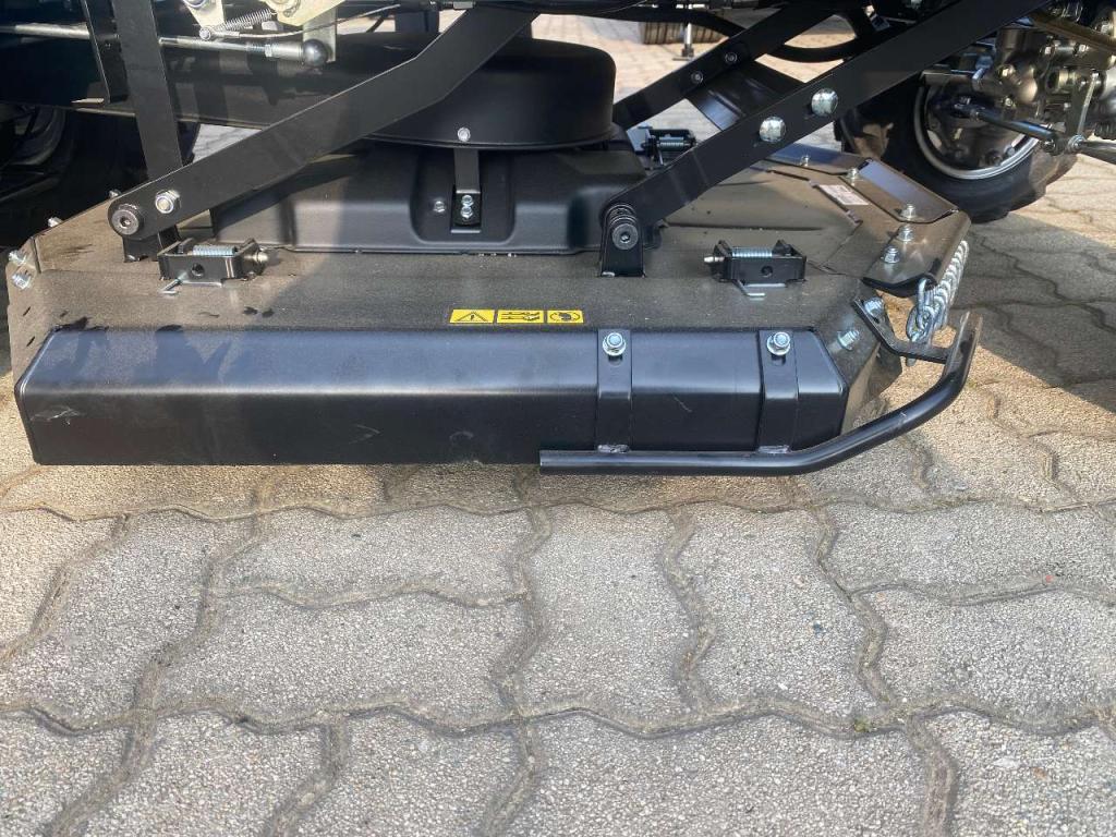 Bertolini MULCHER 92 PRO 4WD Foto 23