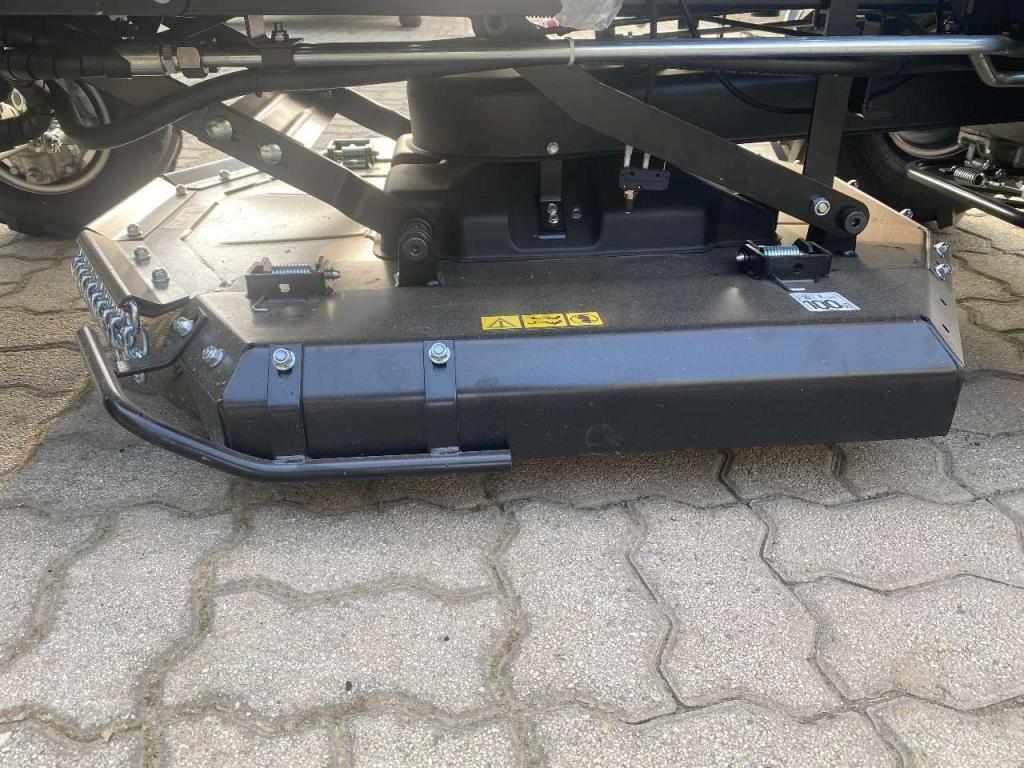 Bertolini MULCHER 92 PRO 4WD Foto 24
