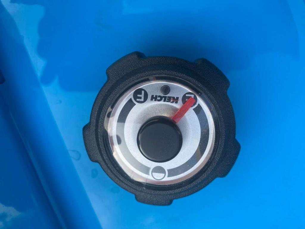 Bertolini MULCHER 92 PRO 4WD Foto 26