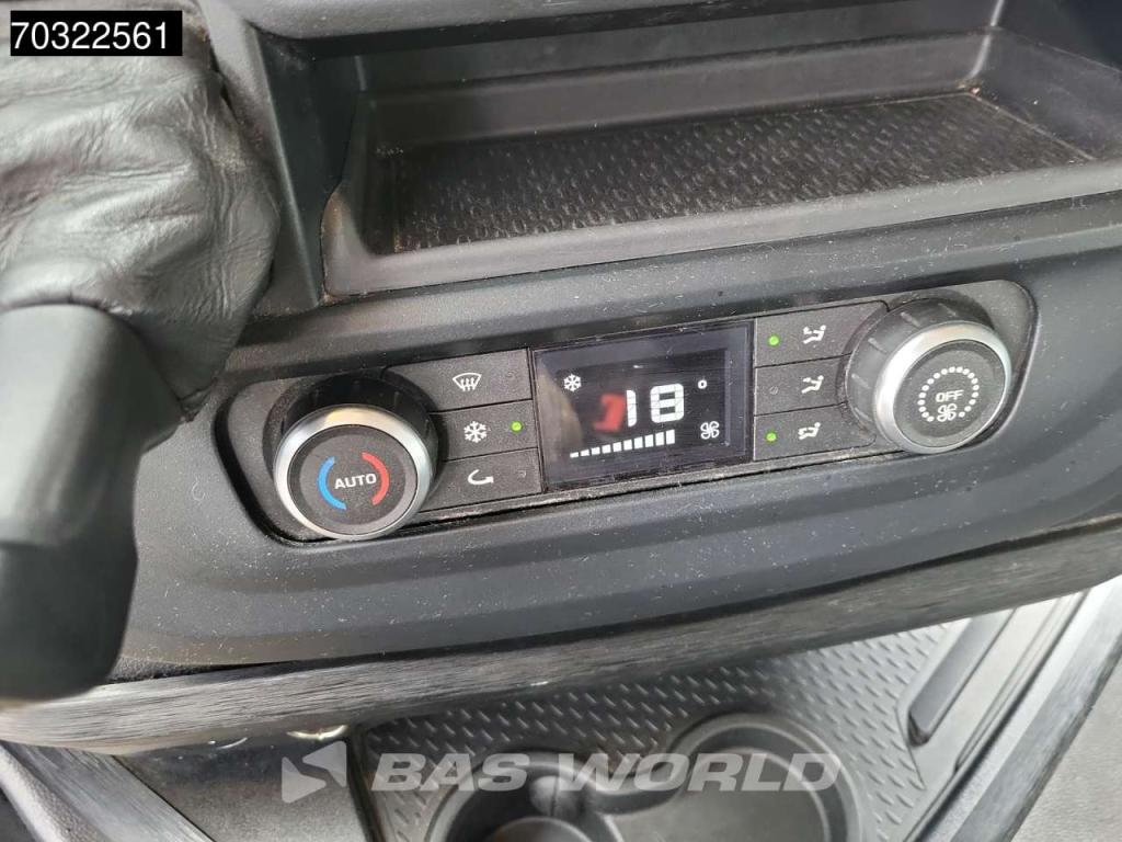 Iveco S-Way 460 S-Way 4X2 Retarder Mega 2x Tanks Foto 21