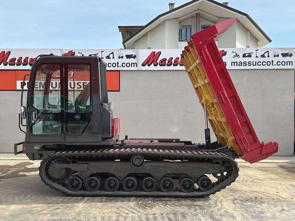 Yanmar C50R 3C Foto 10