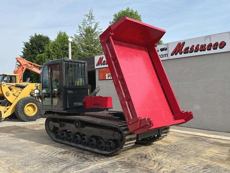Yanmar C50R 3C Foto 11