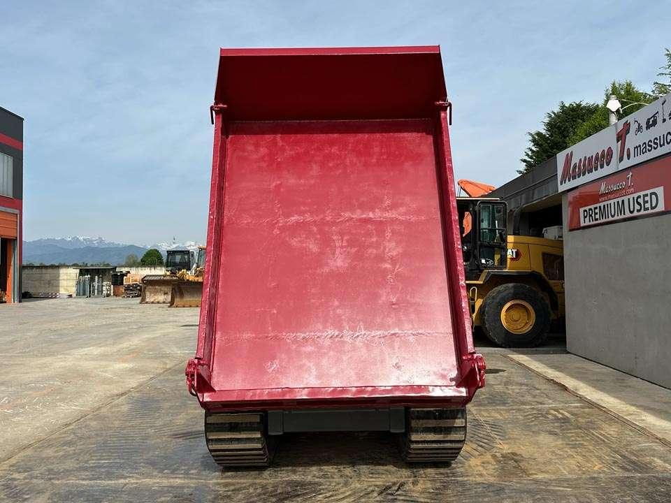 Yanmar C50R 3C Foto 12