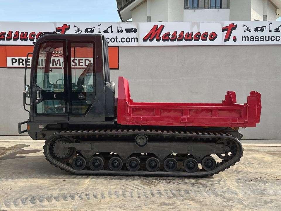 Yanmar C50R 3C Foto 2