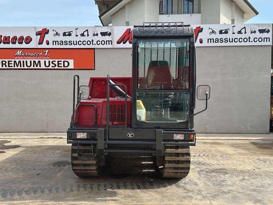 Yanmar C50R 3C Foto 20