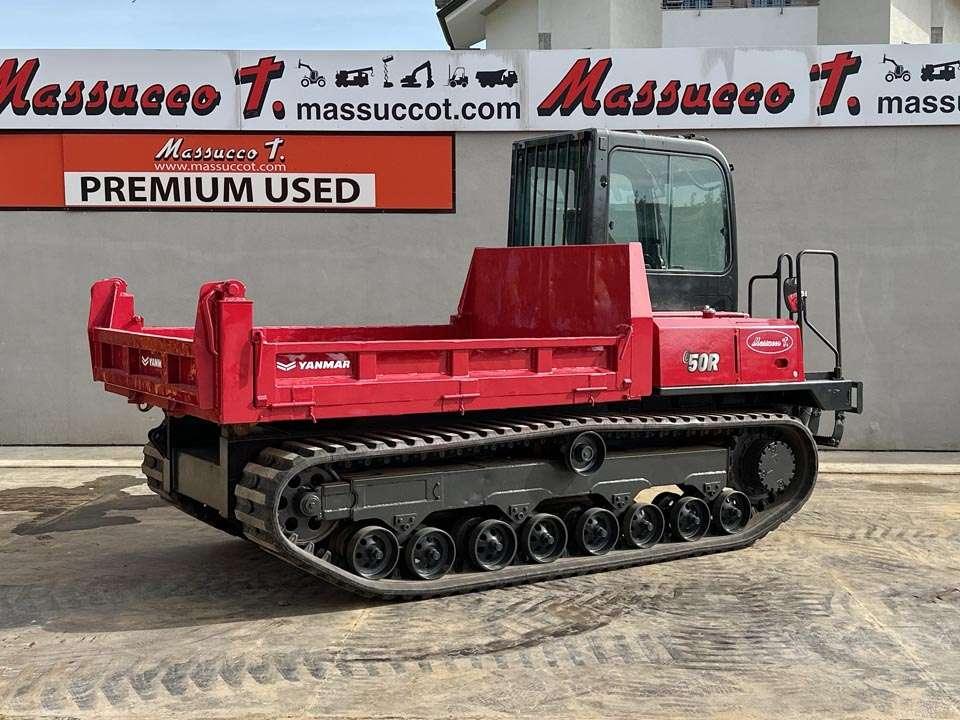 Yanmar C50R 3C Foto 22