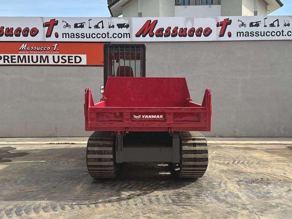 Yanmar C50R 3C Foto 23