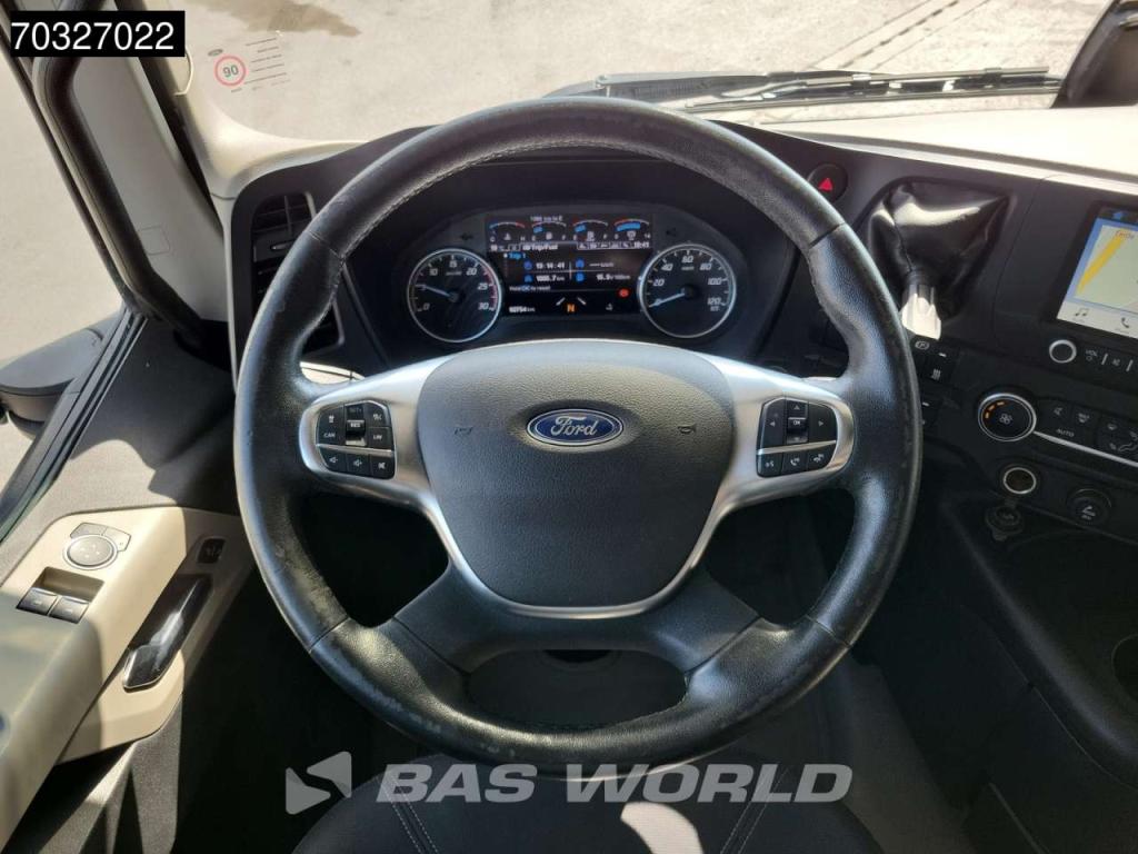 Ford F-Max 500 F-Max 4X2 Low Mileage! Foto 18