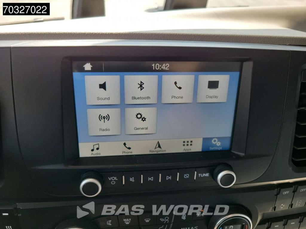 Ford F-Max 500 F-Max 4X2 Low Mileage! Foto 28