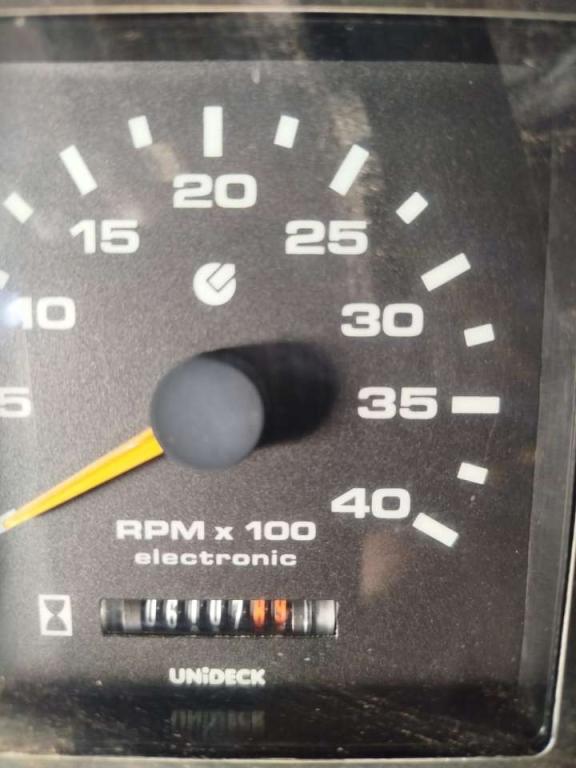 Foredil FM700 Foto 3