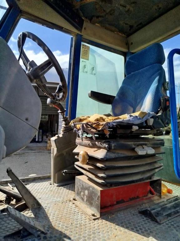 Foredil FM700 Foto 6