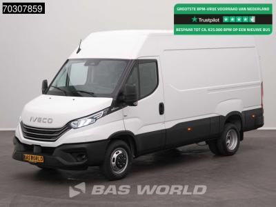 Iveco Daily 35C21 3.0L Automaat 210PK Dubbellucht L2H2 ACC LED 3,5t Trekgewicht Airco Camera Parkeersenso vendida por BAS World B.V.