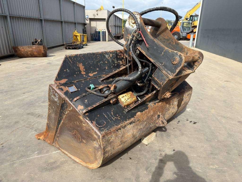 Engcon S70 Foto 5