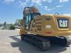 Caterpillar 323 Foto 4 thumbnail