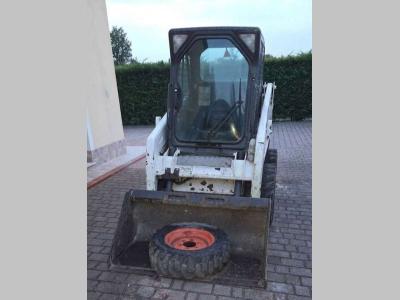 Bobcat S100 Foto 1