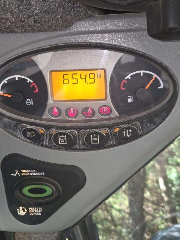 Bobcat S100 Foto 7