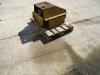 Placas de armadura inferior para Fiat Allis FL10E Foto 3 thumbnail