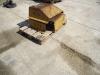 Placas de armadura inferior para Fiat Allis FL10E Foto 4 thumbnail
