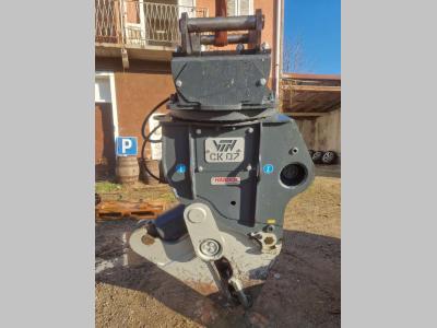 VTN CK07 vendida por Omeco Spa