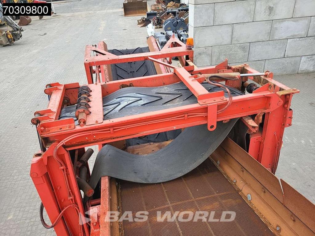 Terex - Finlay 883 T Foto 14