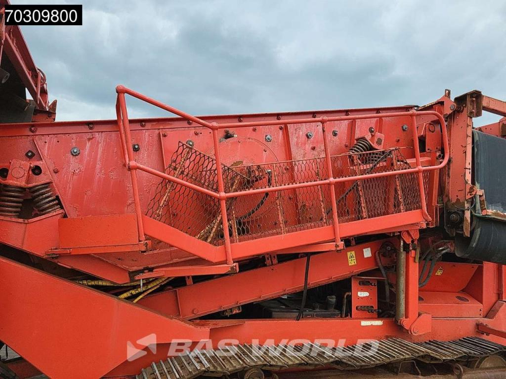 Terex - Finlay 883 T Foto 19