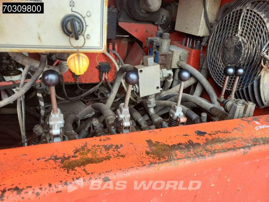 Terex - Finlay 883 T Foto 29