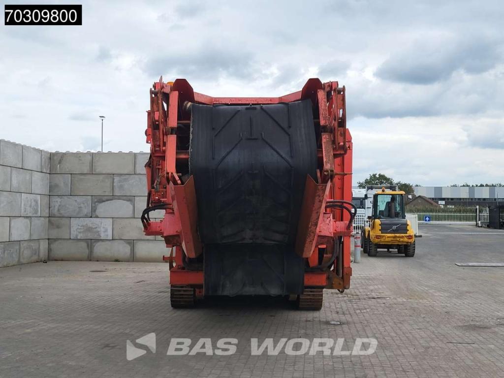 Terex - Finlay 883 T Foto 7