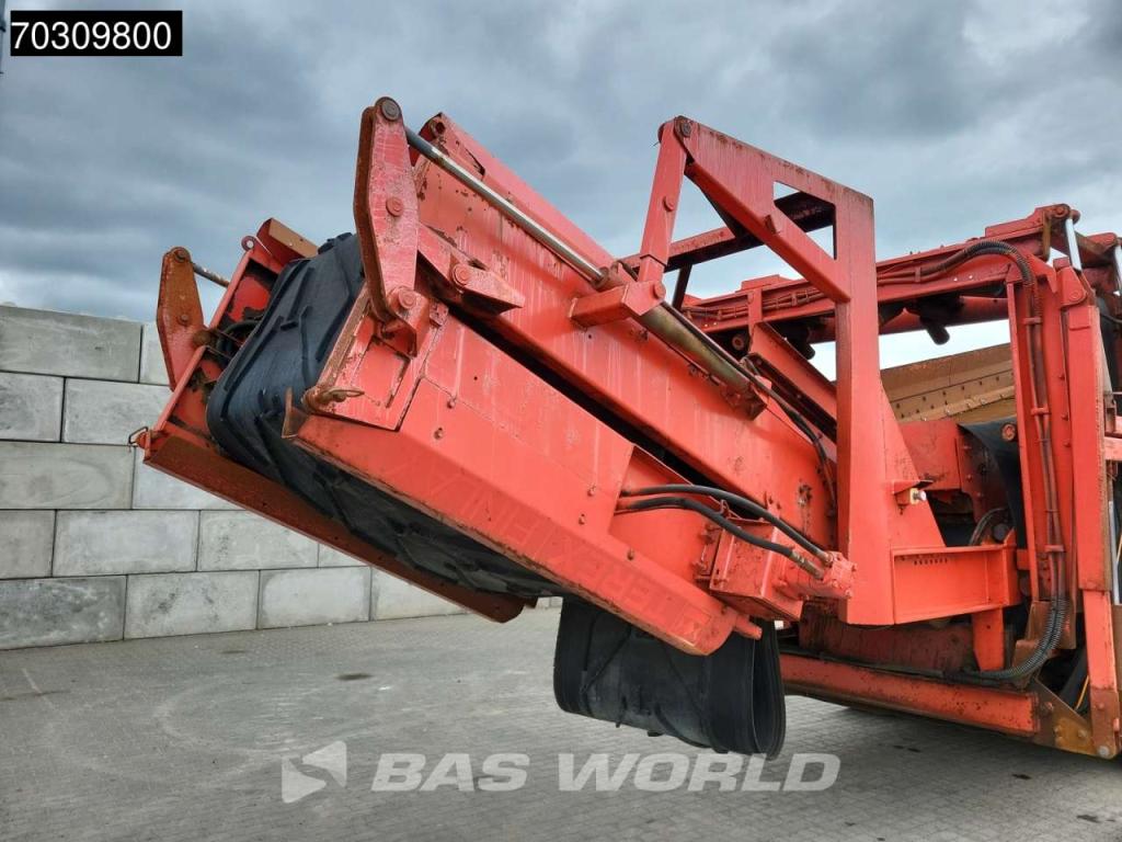 Terex - Finlay 883 T Foto 9