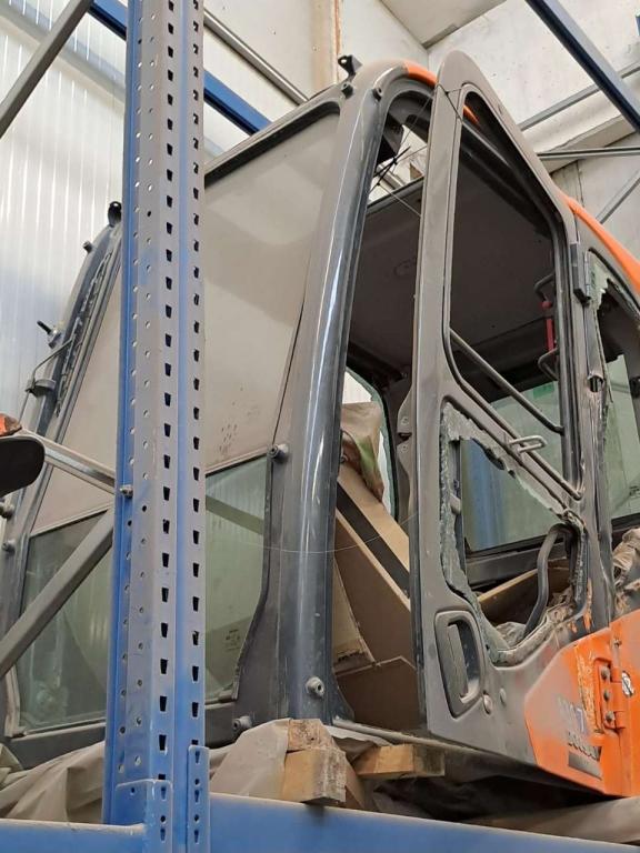 Doosan Cabina para Doosan DX235NLC-5 Foto 5