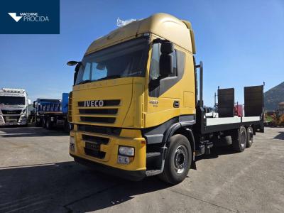 Iveco STRALIS CUBE AD260S42 vendida por Procida Macchine S.r.l.