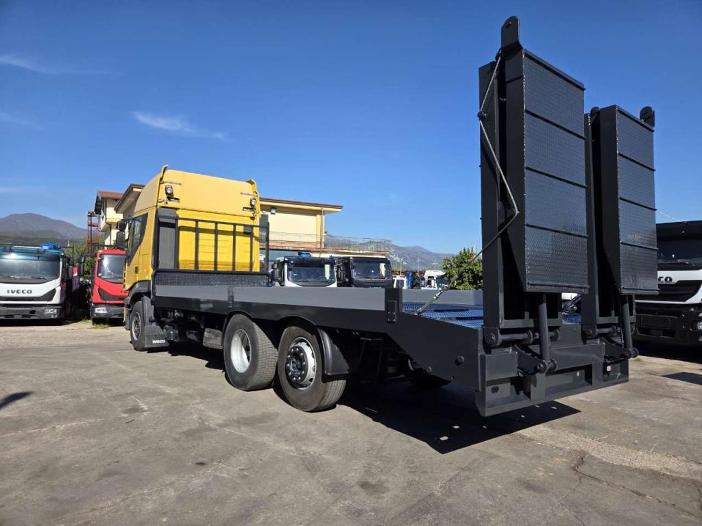 Iveco STRALIS CUBE AD260S42 Foto 11