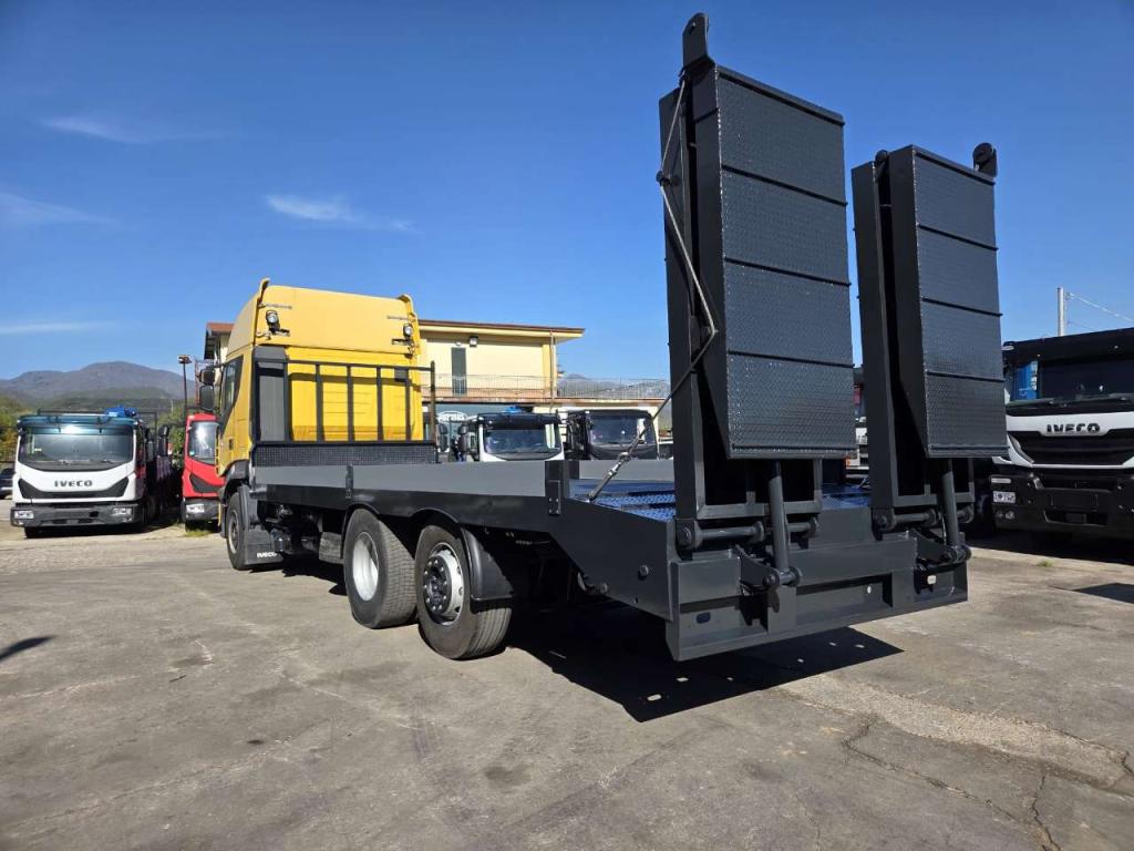 Iveco STRALIS CUBE AD260S42 Foto 12