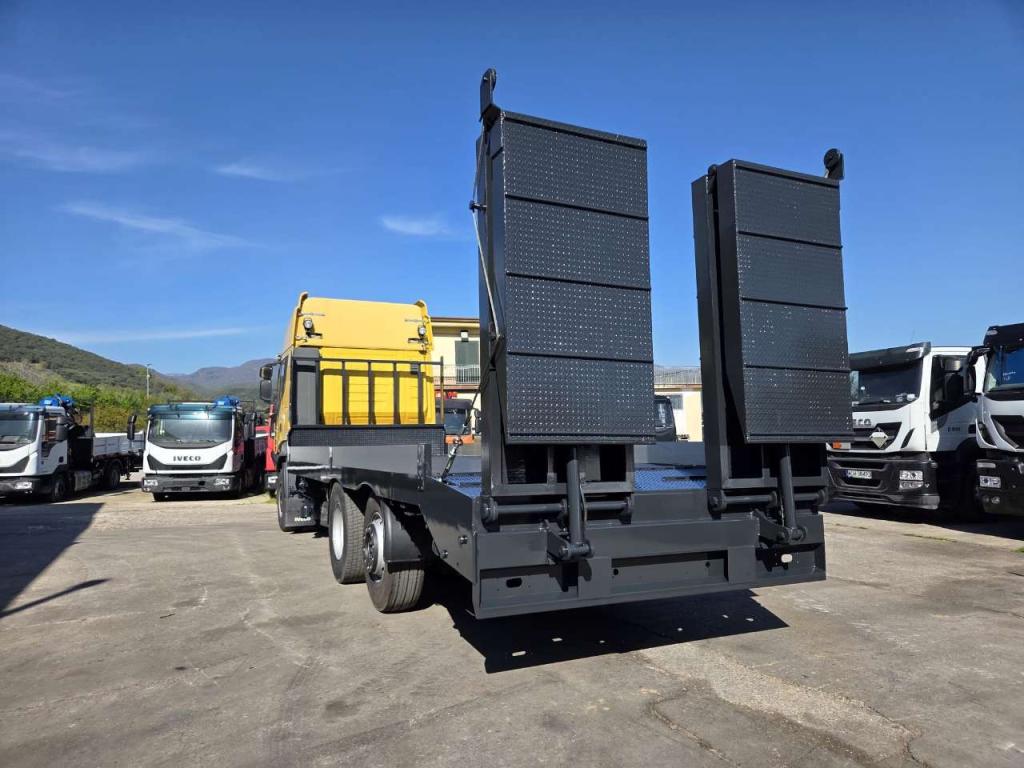 Iveco STRALIS CUBE AD260S42 Foto 14