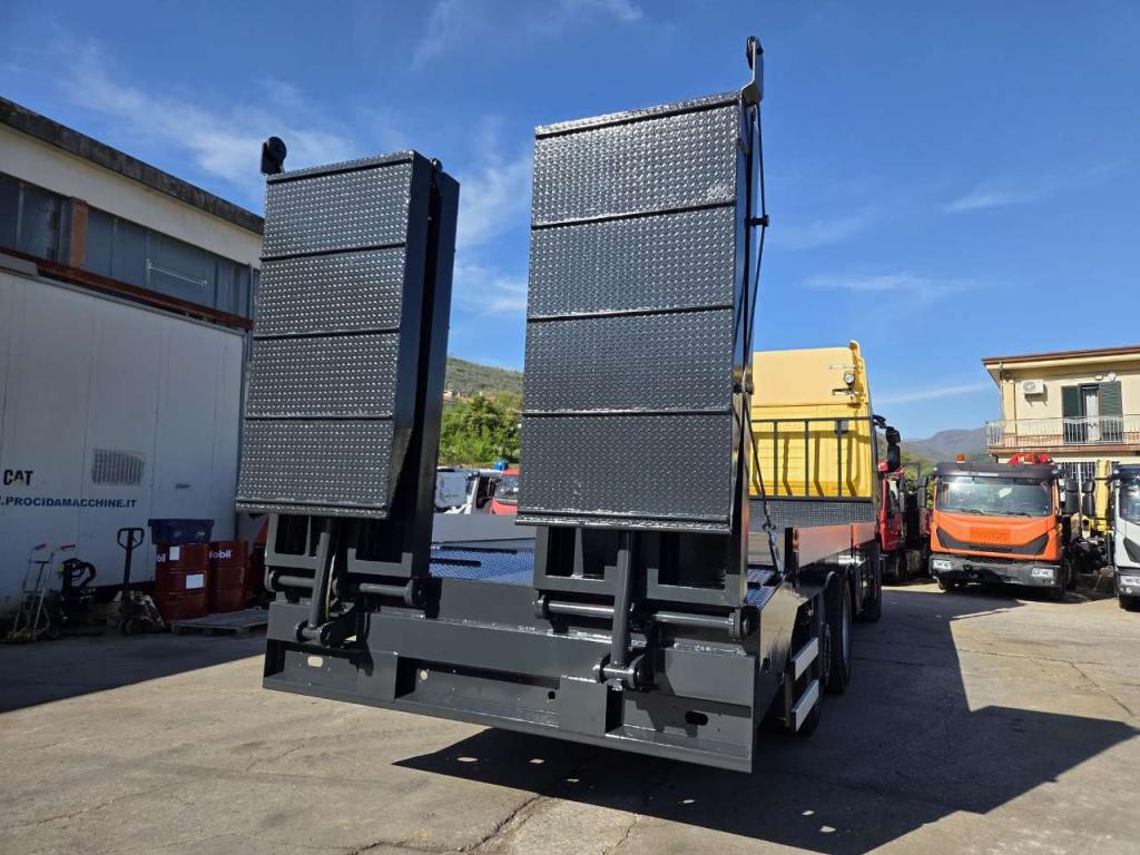Iveco STRALIS CUBE AD260S42 Foto 19