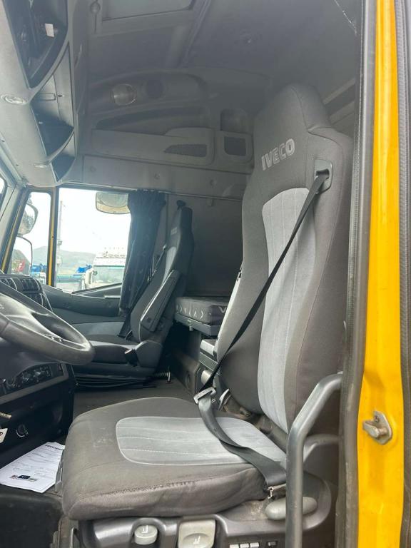 Iveco STRALIS CUBE AD260S42 Foto 2