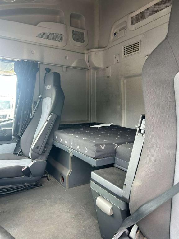 Iveco STRALIS CUBE AD260S42 Foto 3