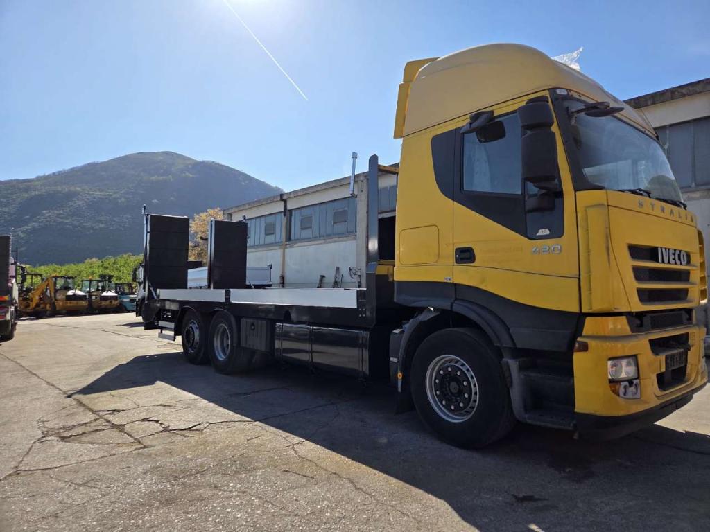 Iveco STRALIS CUBE AD260S42 Foto 30