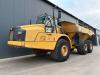 Caterpillar 740B Foto 2 thumbnail