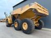 Caterpillar 740B Foto 3 thumbnail