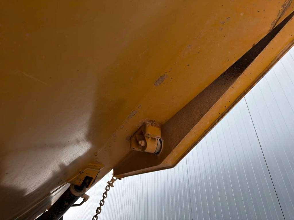 Caterpillar 740B Foto 11