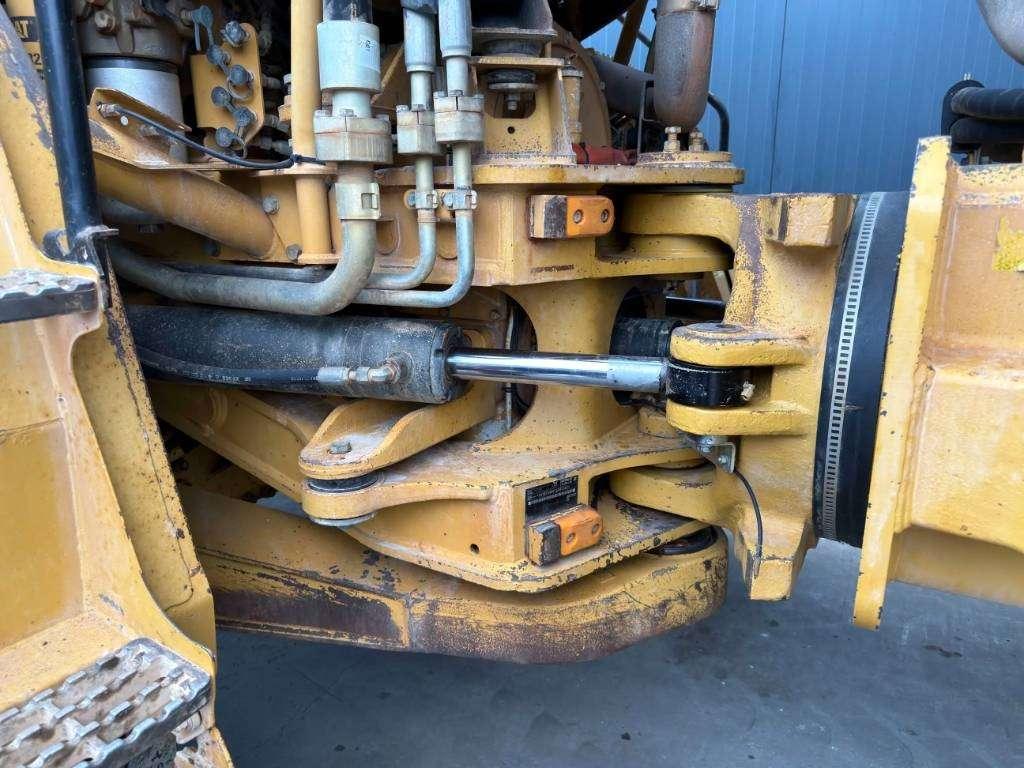 Caterpillar 740B Foto 15