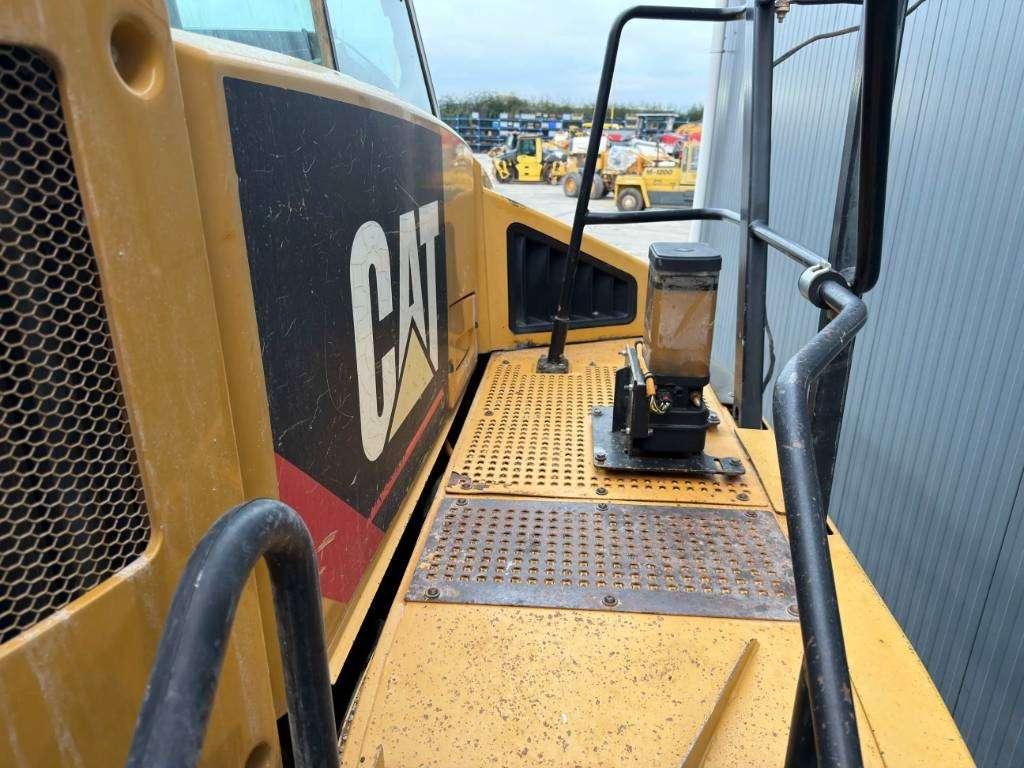 Caterpillar 740B Foto 24